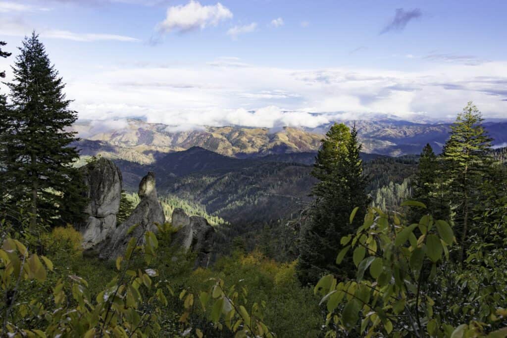 hikes in boise