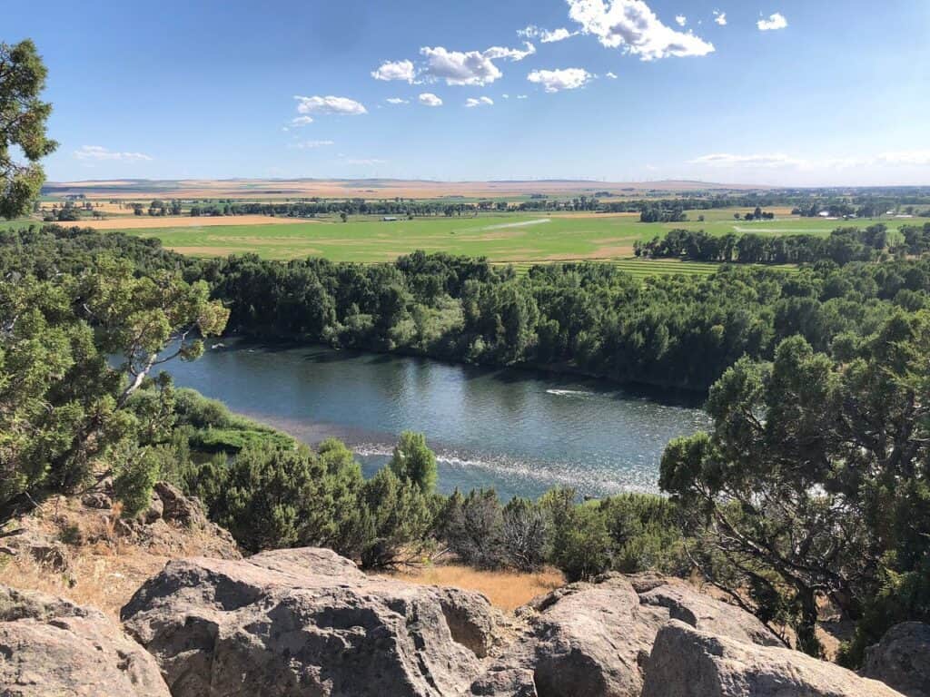 Cress Creek Nature Trail