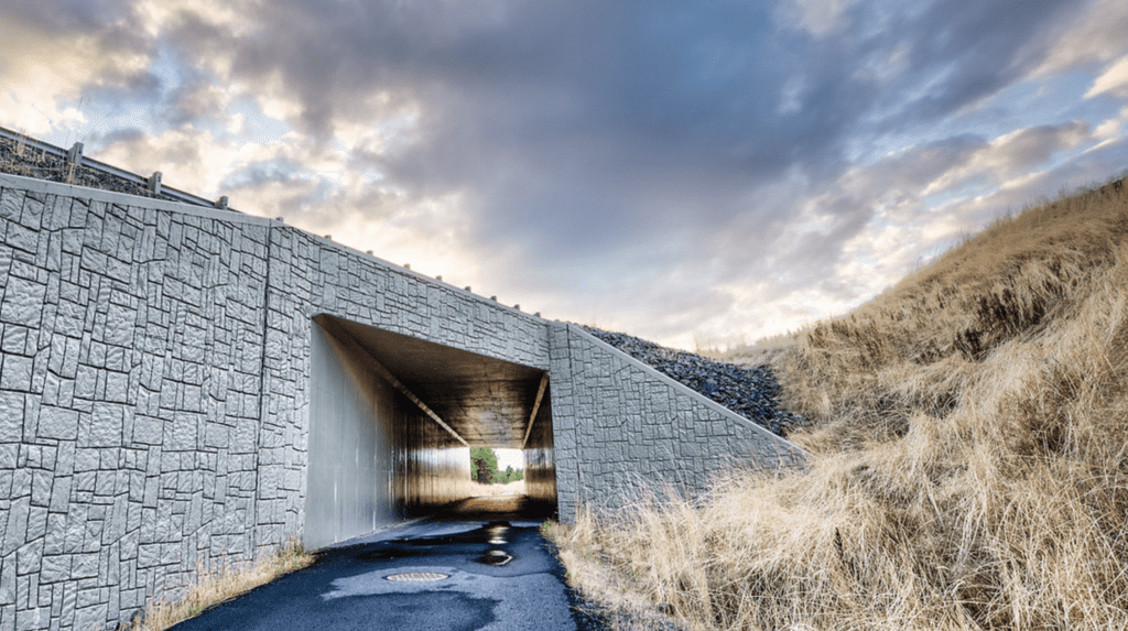 Latah Trail moscow idaho