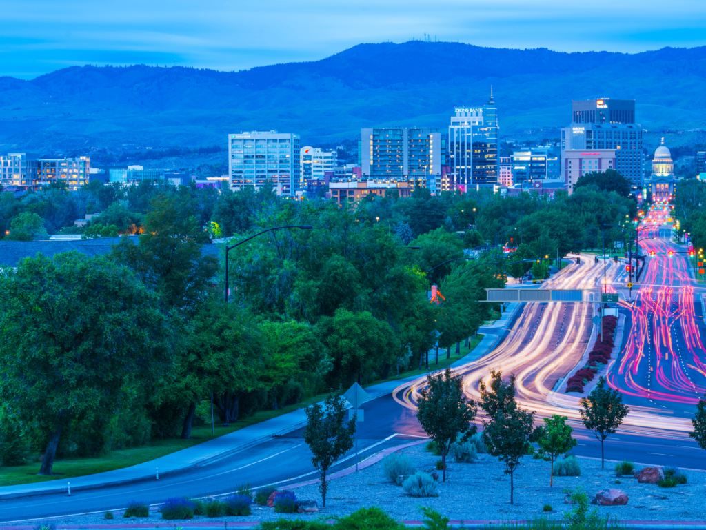 28 Best Things to Do in Boise at Night Boise Idaho Nightlife